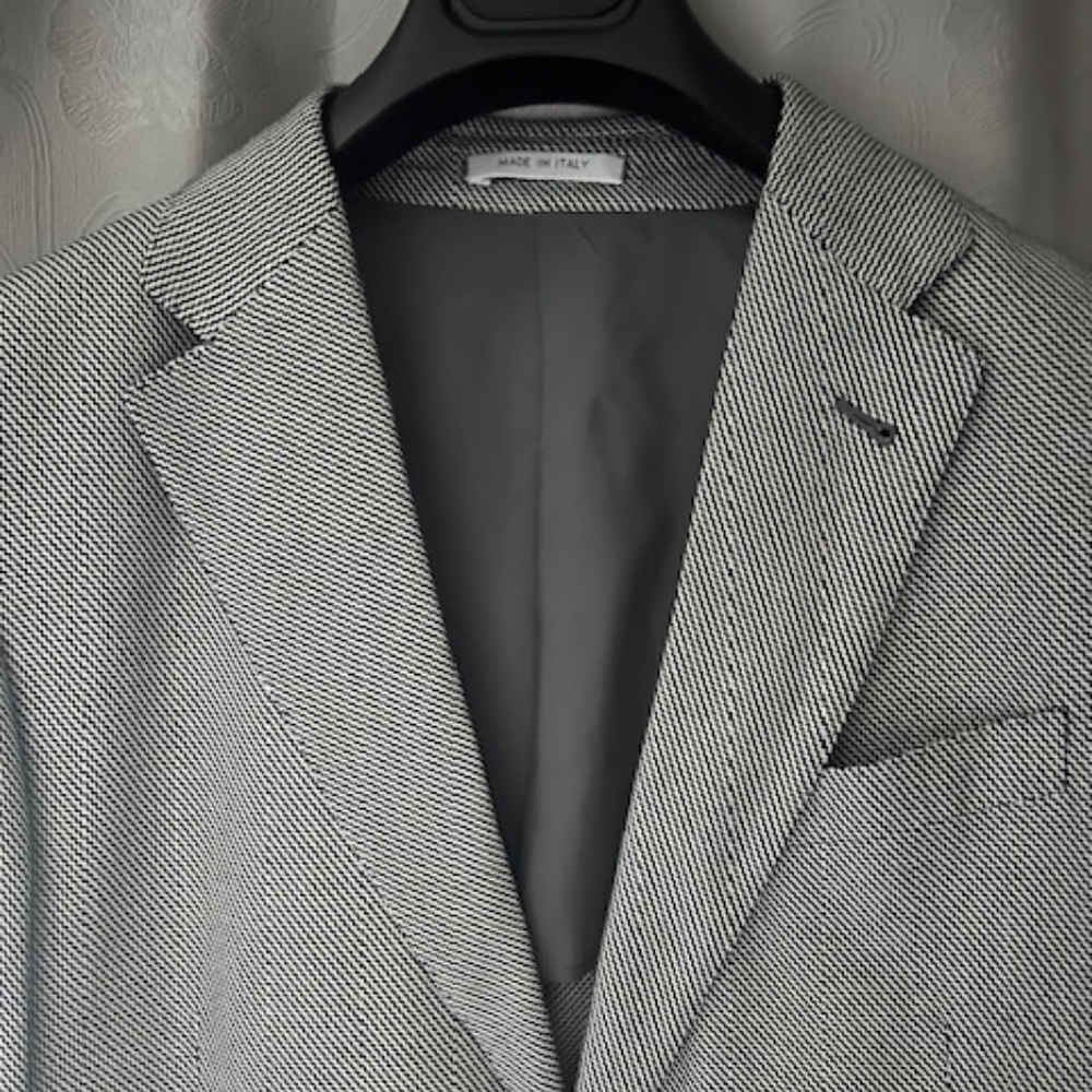 Armani Classic Blazer 42 Regular